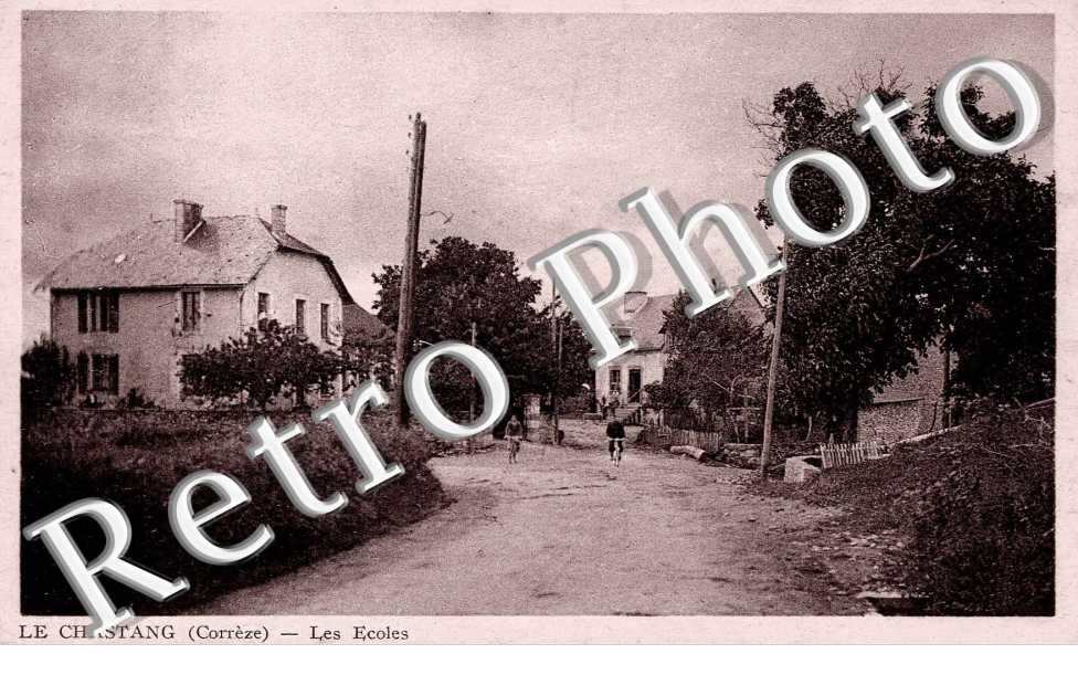 Les Ecoles
