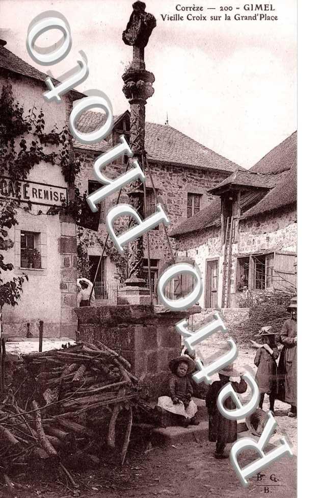 hotel Chadebech