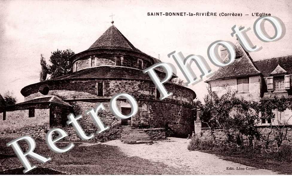 l'eglise