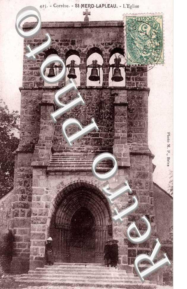 L'Eglise