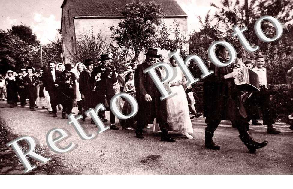 Un Mariage