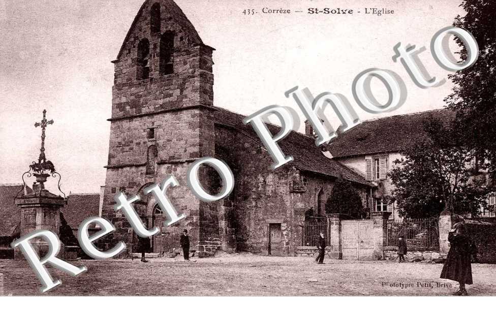 l'eglise