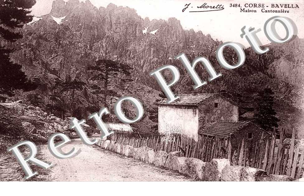Maison Cantonniere