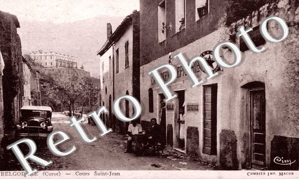 Cours Saint-Jean