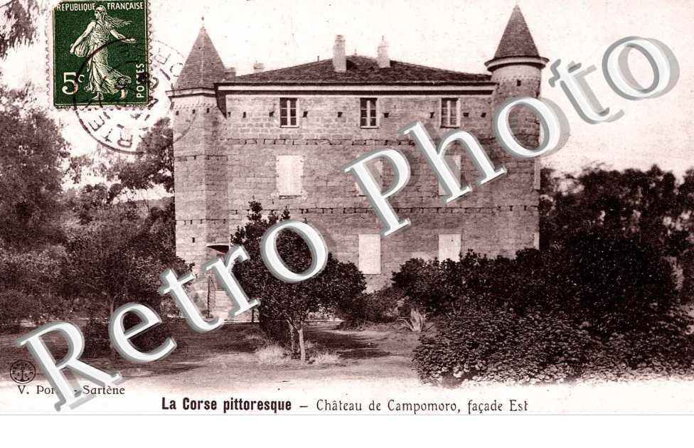 Chateau
