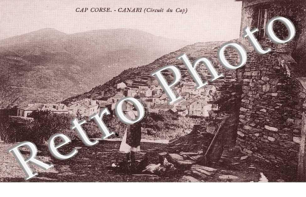 Canari