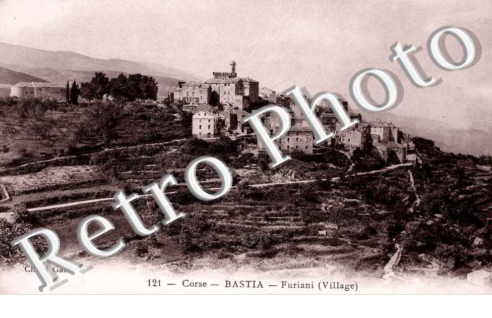 Village