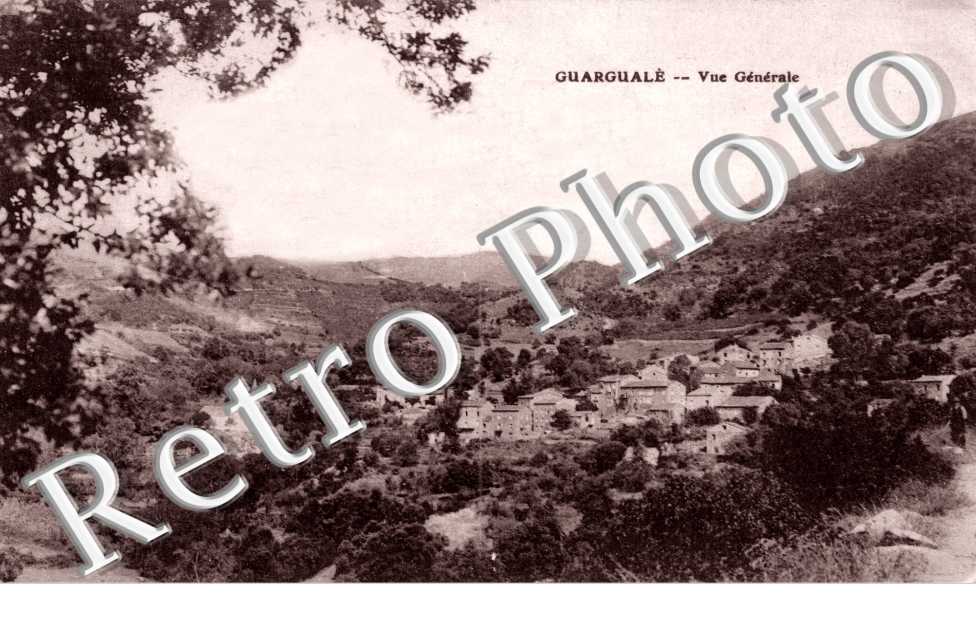Vue generale