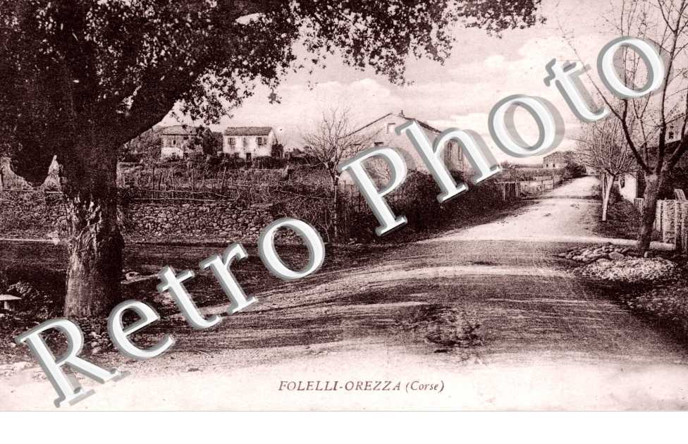 Follelli - orezza