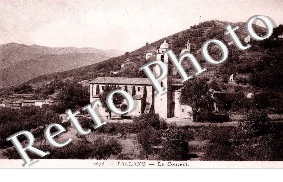 Le Couvent