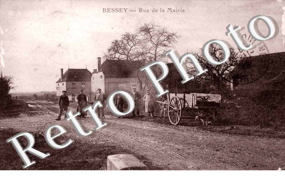 rue de la mairie