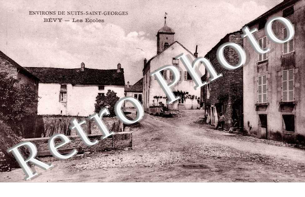 les Ecoles 