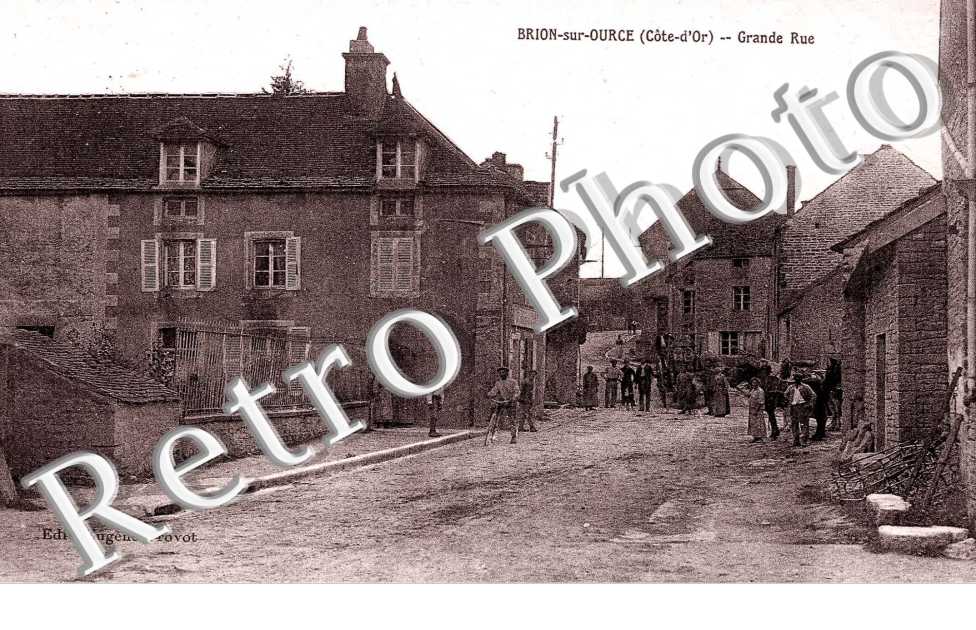 Grande rue