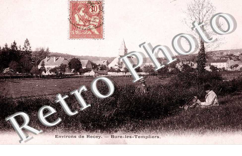 Vue generale