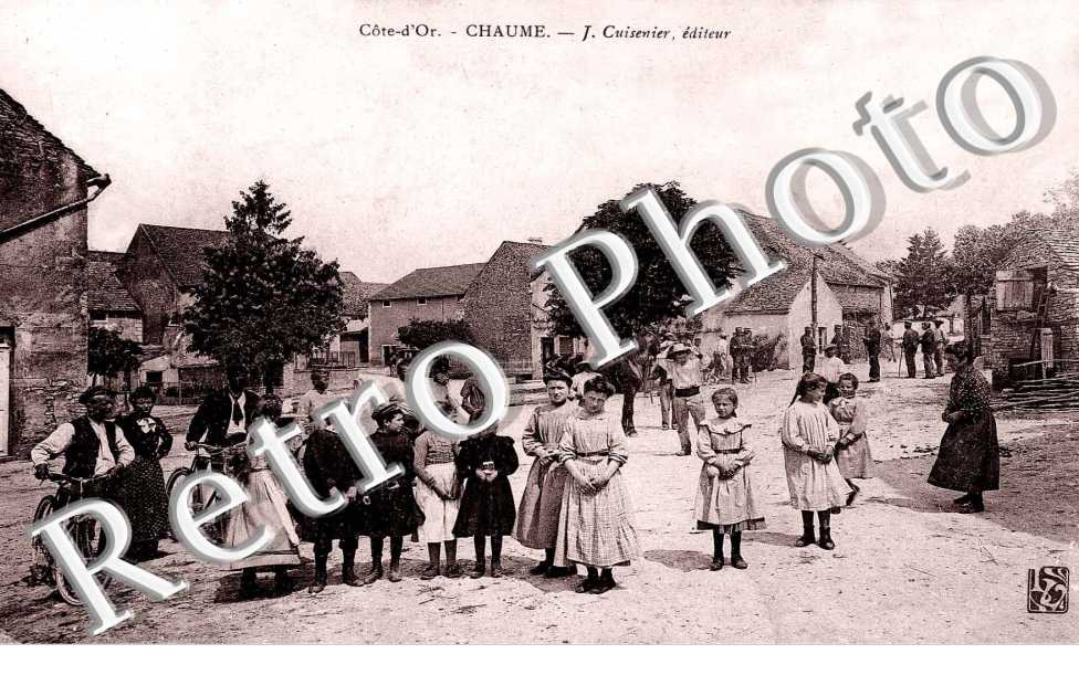 ( Vue interieure )