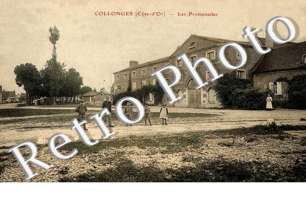 Les Promenades