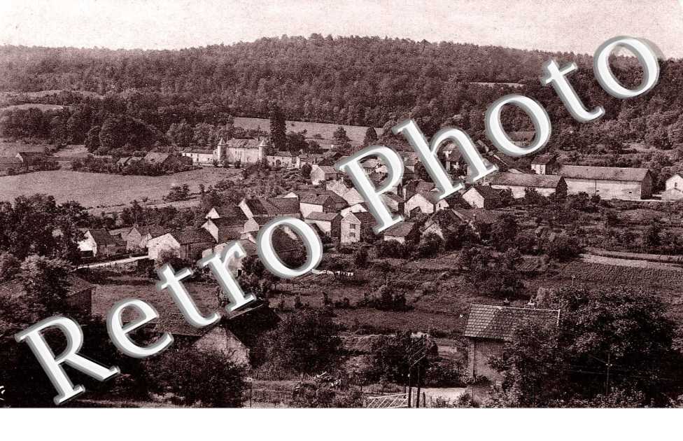 Vue generale