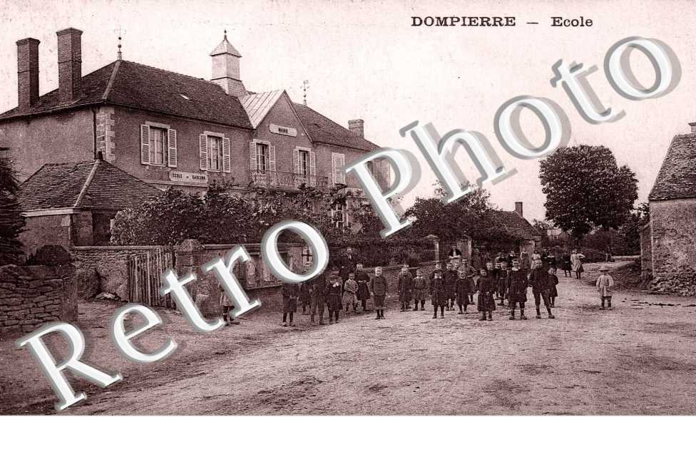 Ecole