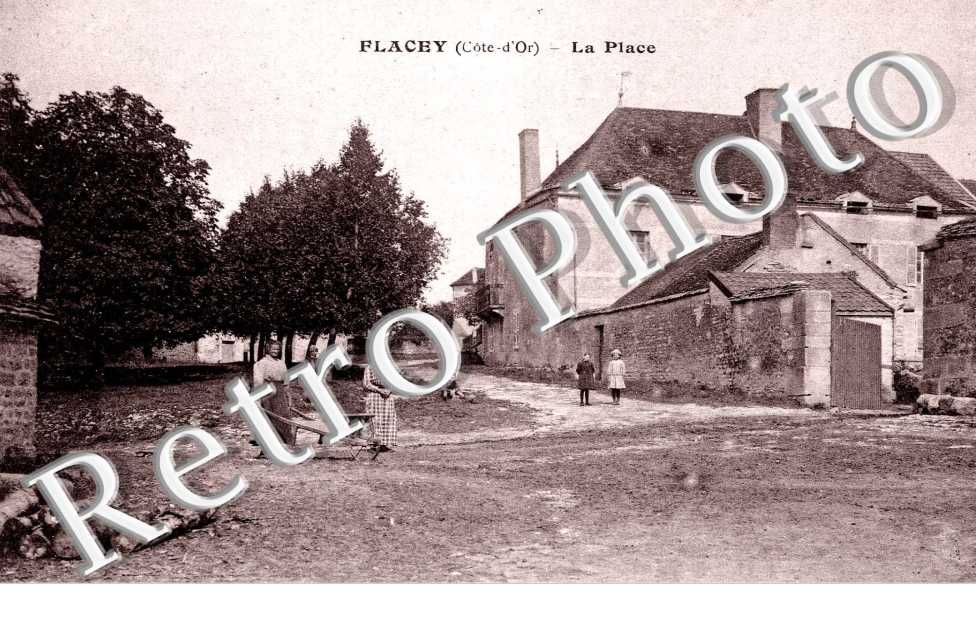 la place