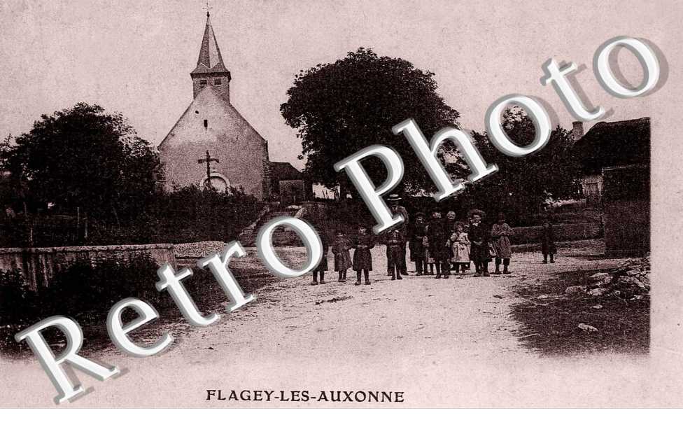 Place de l'Eglise