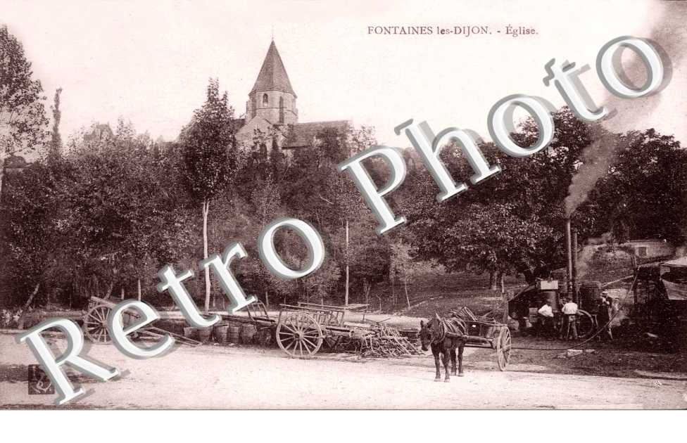 Eglise
