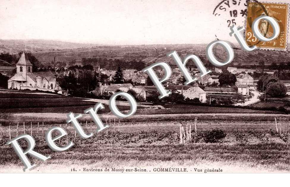 Vue Generale