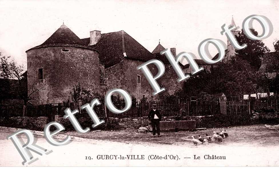 le Chateau