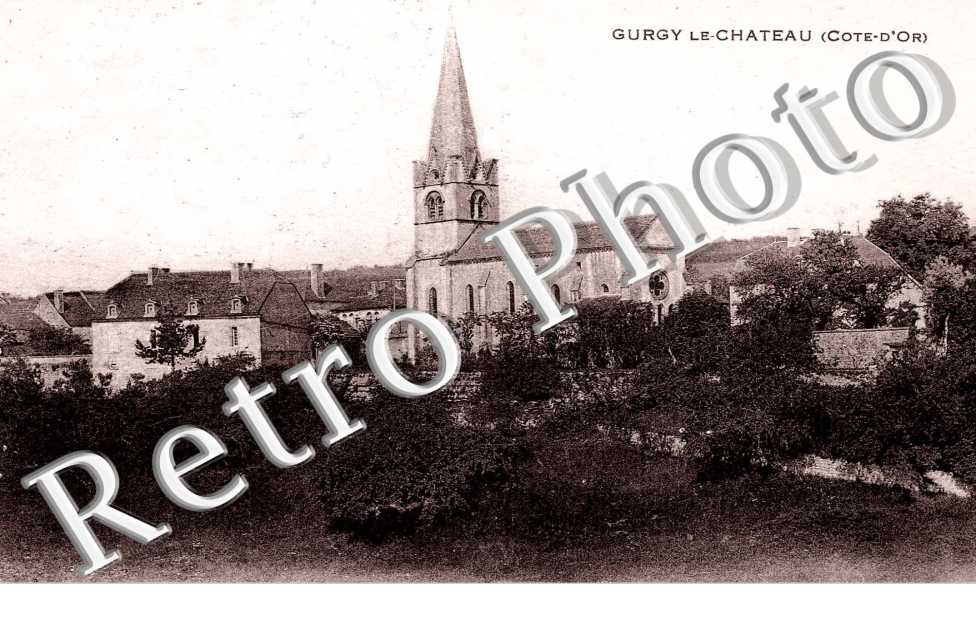 vue partielle