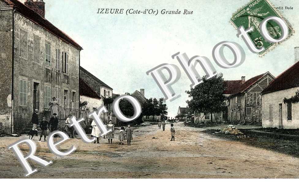 Grande Rue