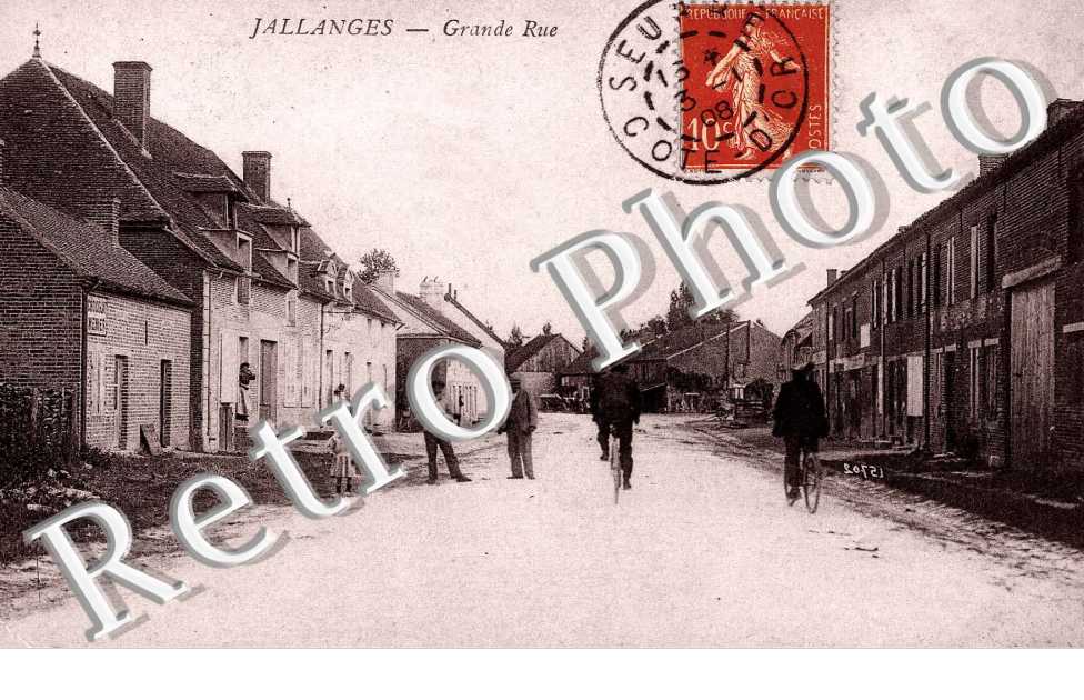Grande Rue