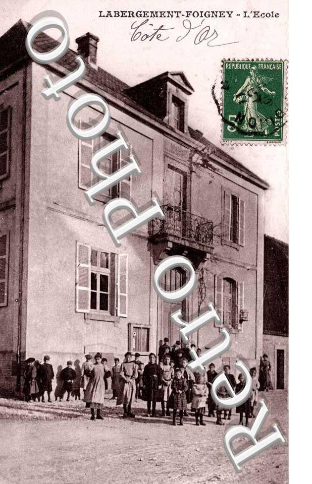 L'Ecole