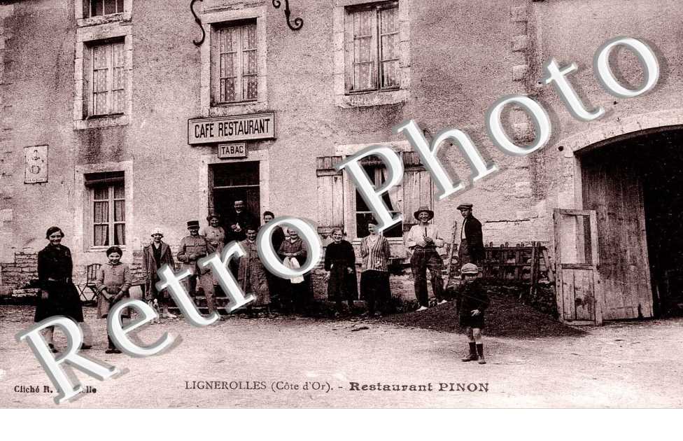 Restaurant Pinon