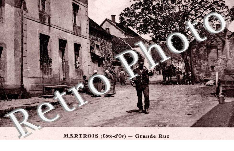 Grande rue