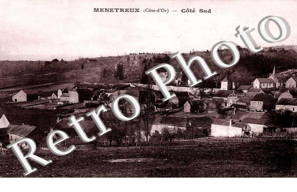 cote sud