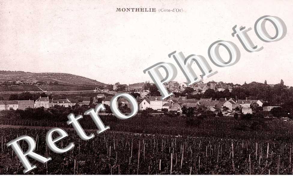 vue générale