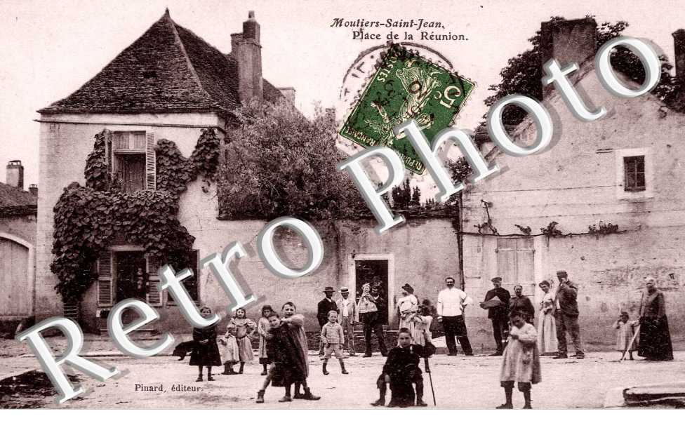 Place de la reunion