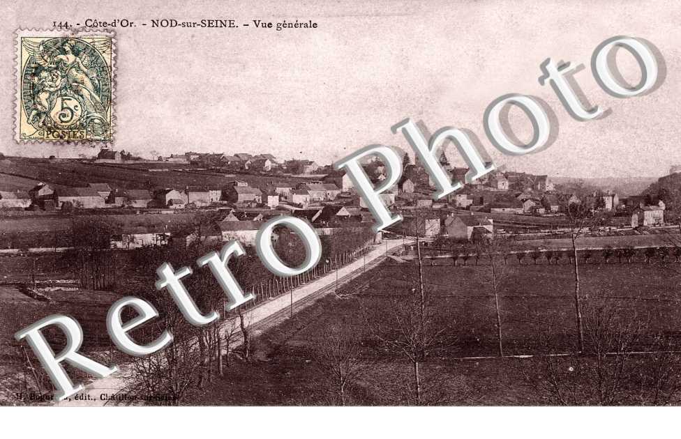 Vue generale