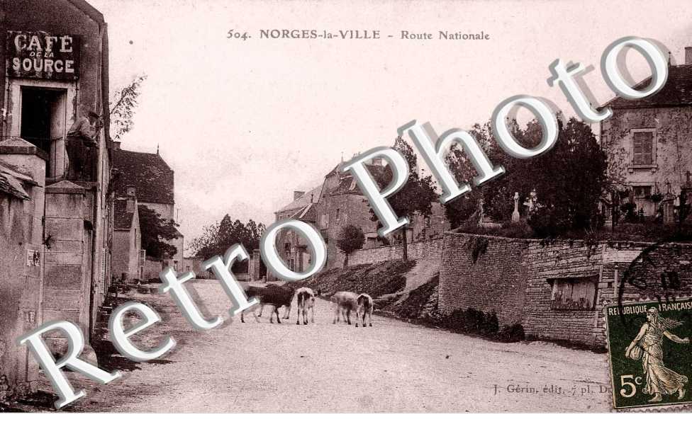 Route Nationale