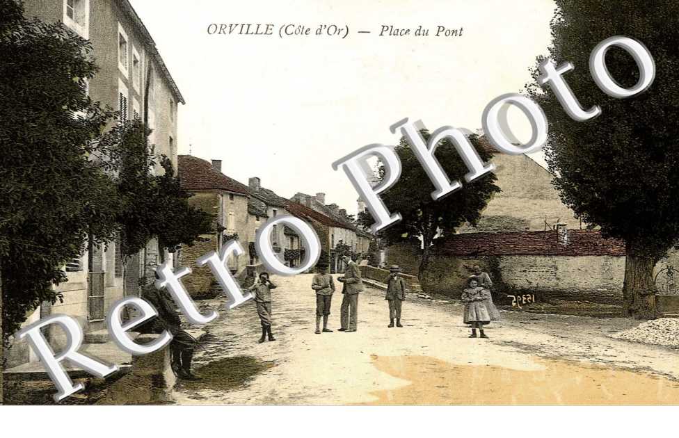 place du pont