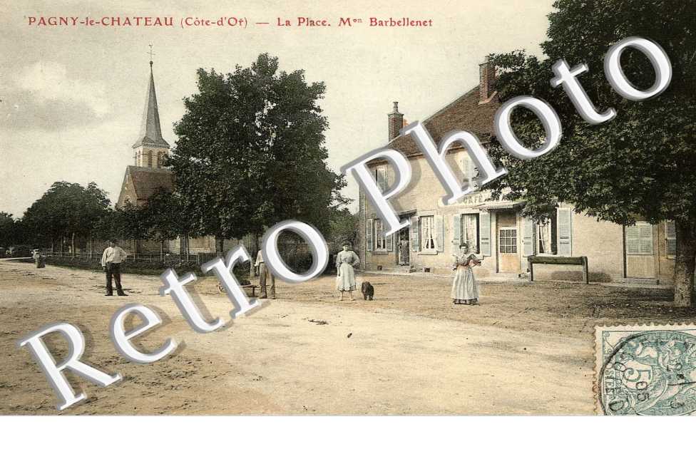 la Place