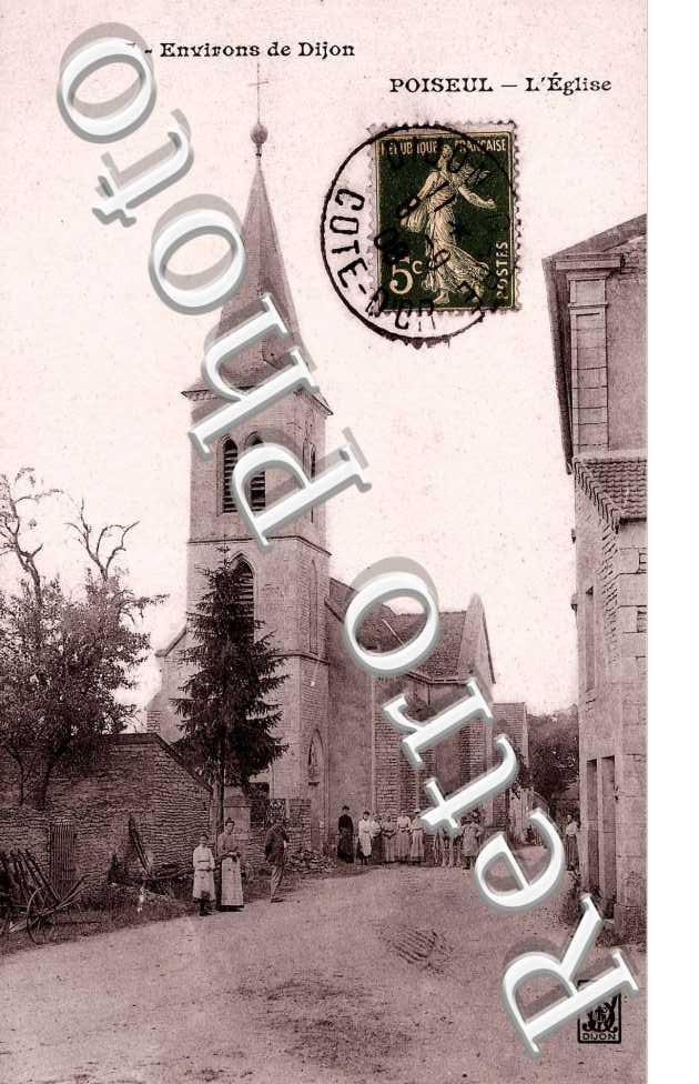 l'Eglise