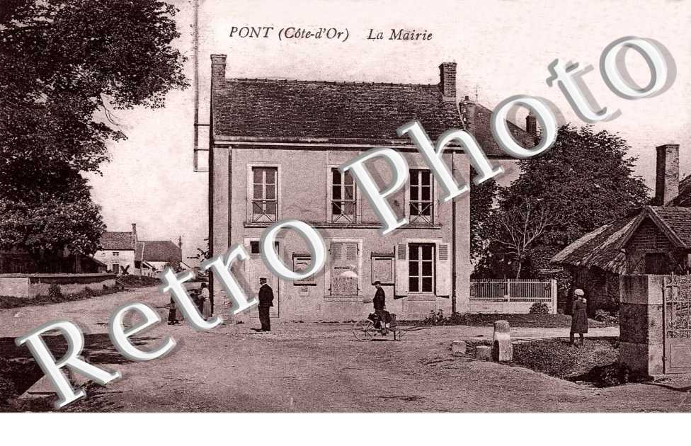 la Mairie