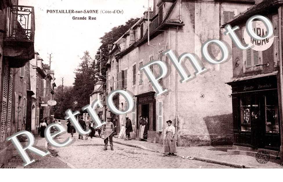 grande rue