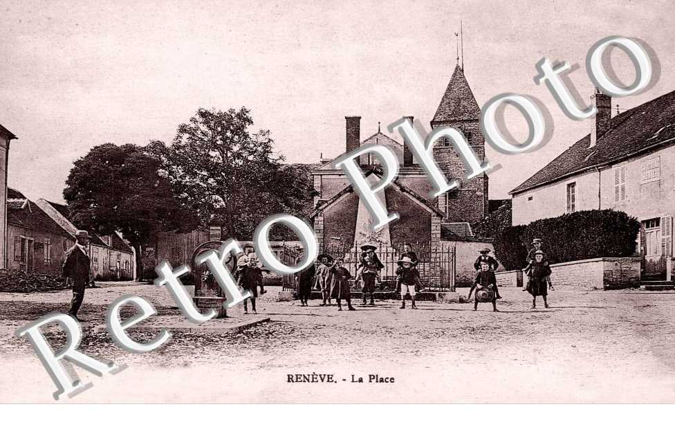 La place