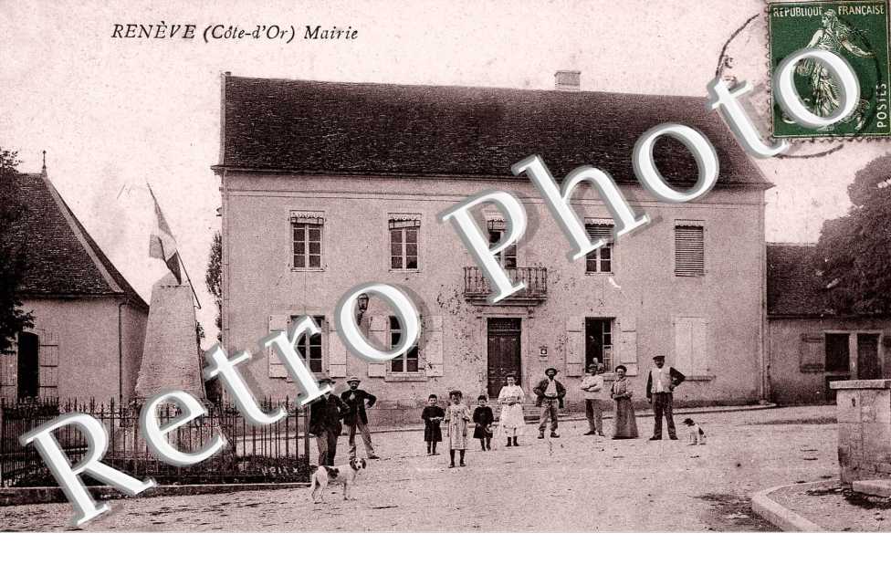 Mairie