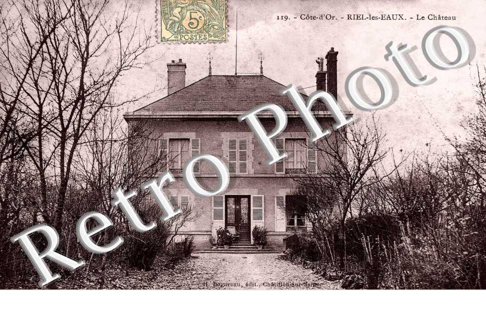 le Chateau
