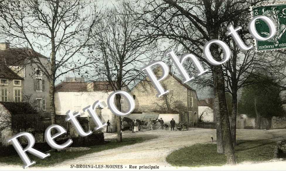 Rue Principale