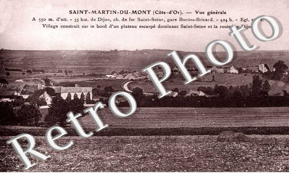 vue generale