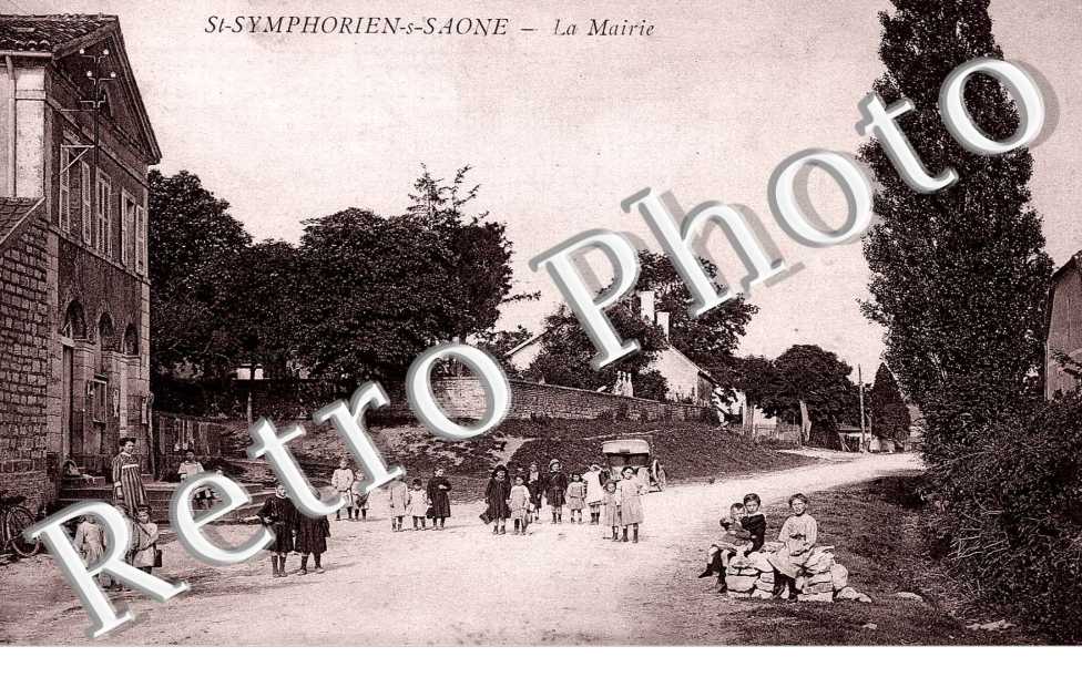 la Mairie