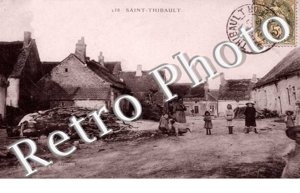 (une place)